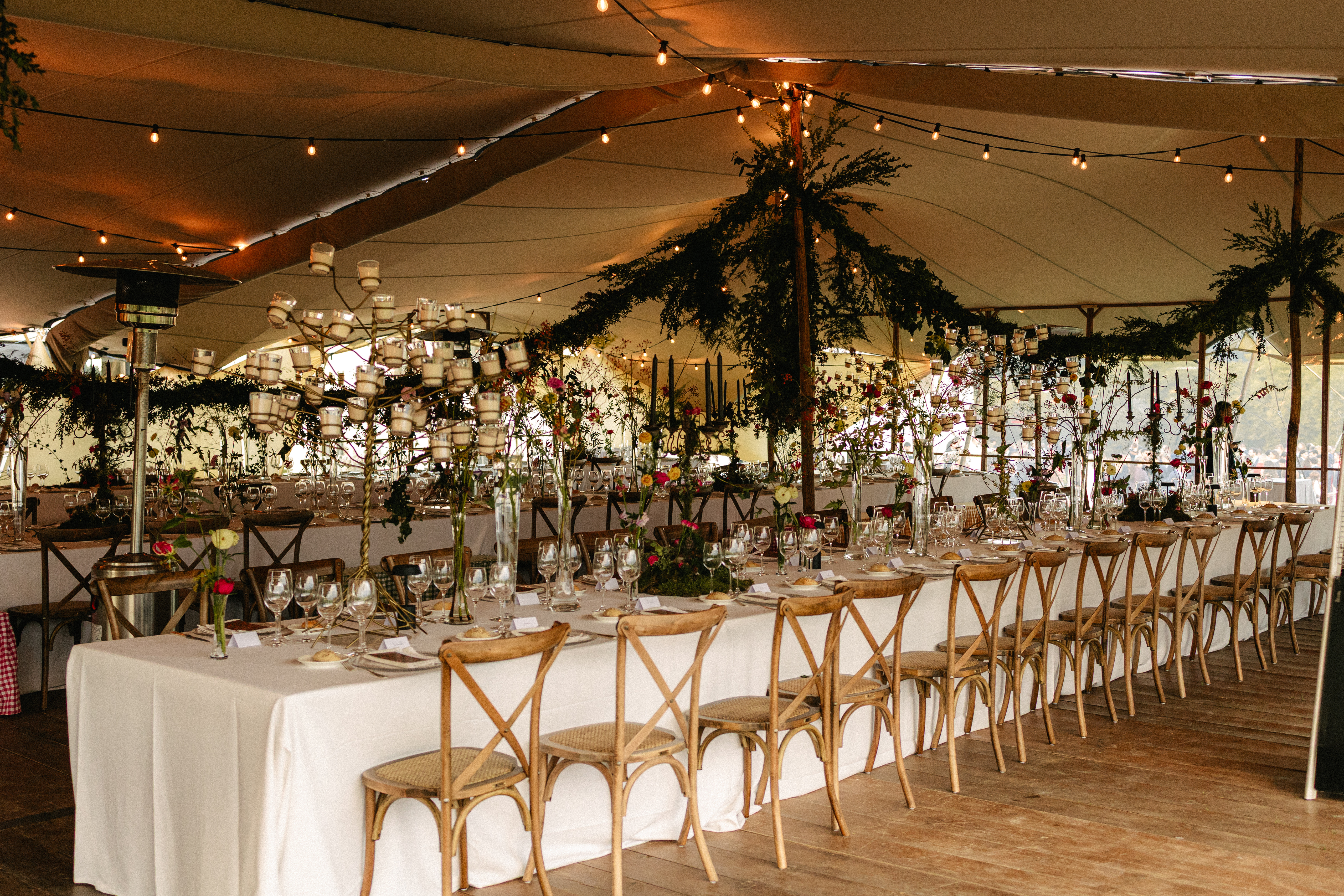 Casería de la Mar Terrace