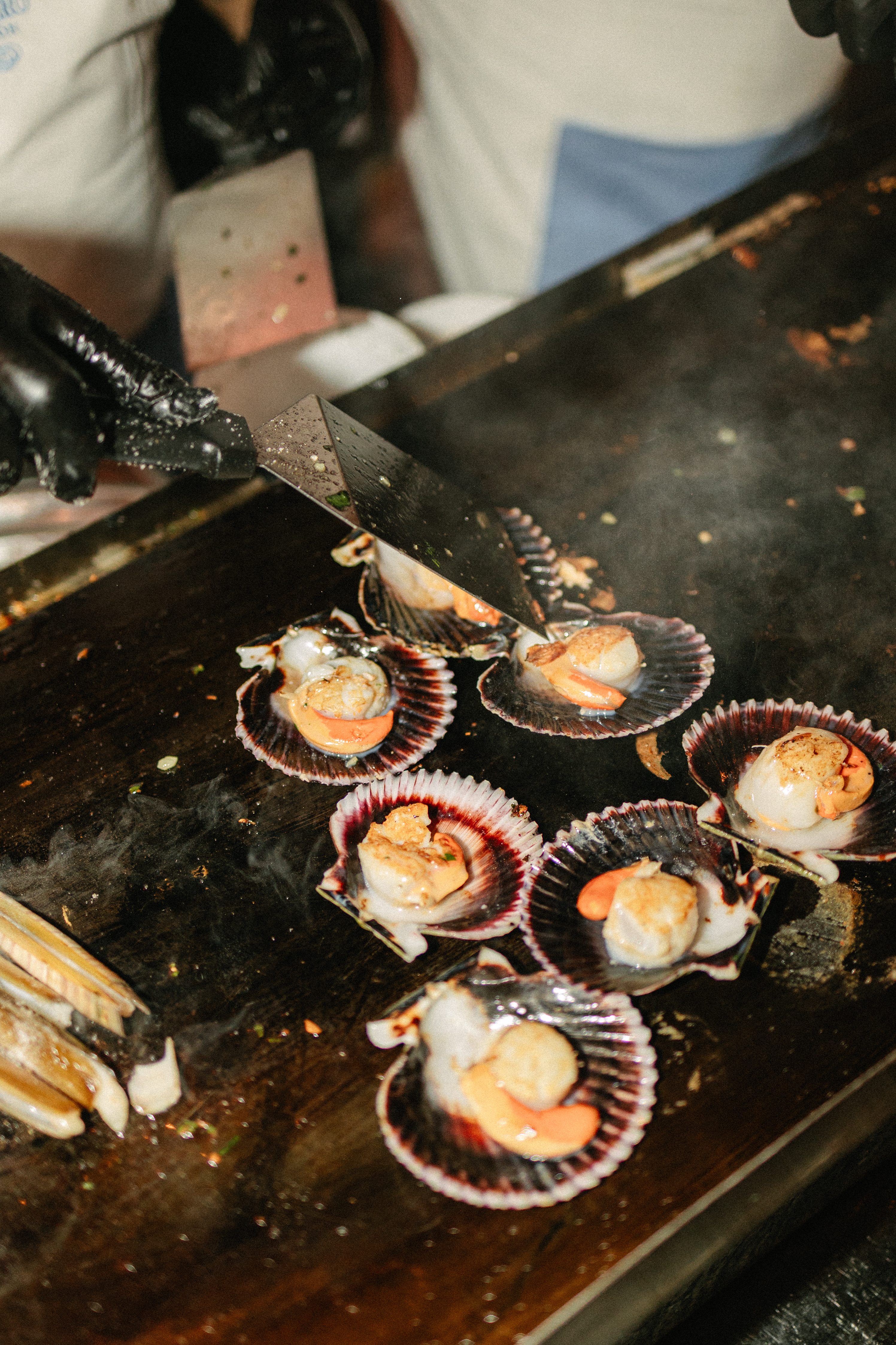 Casería de la Mar Terrace