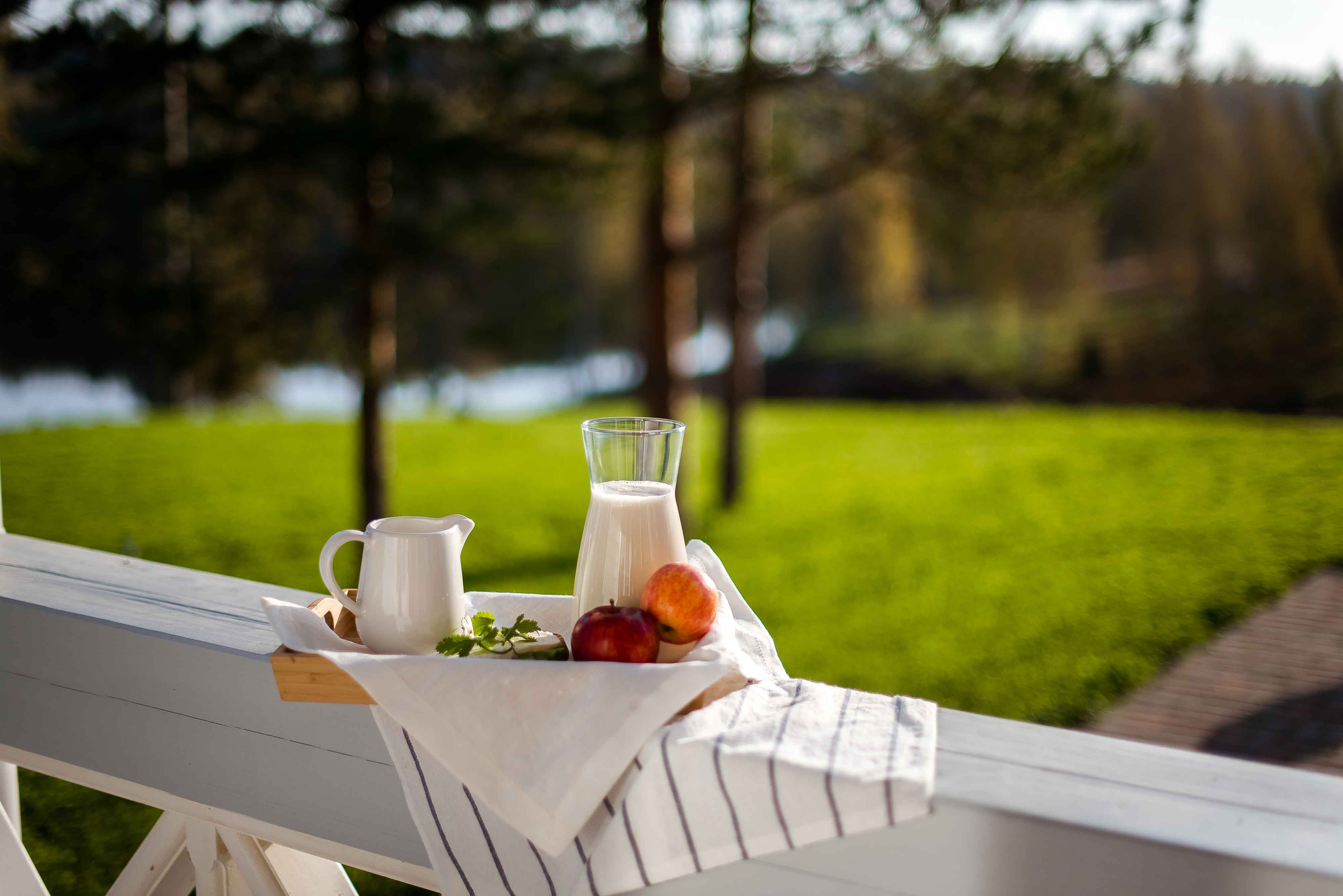 Casería de la Mar Terrace